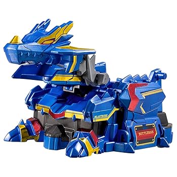 ⭕️宝⭕️（22）タリスマン，タカラ まとめ セット Amazon.co.jp: タカラトミー ボトルマン BOT-22 サラファイア